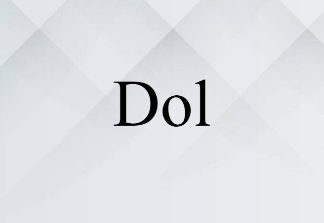 dol