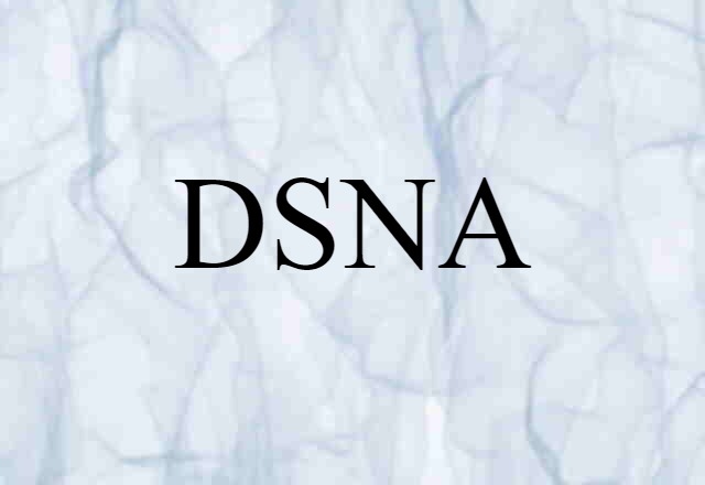 DSNA