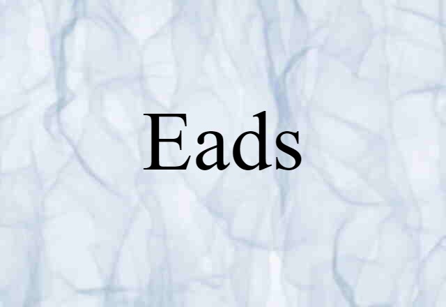 Eads