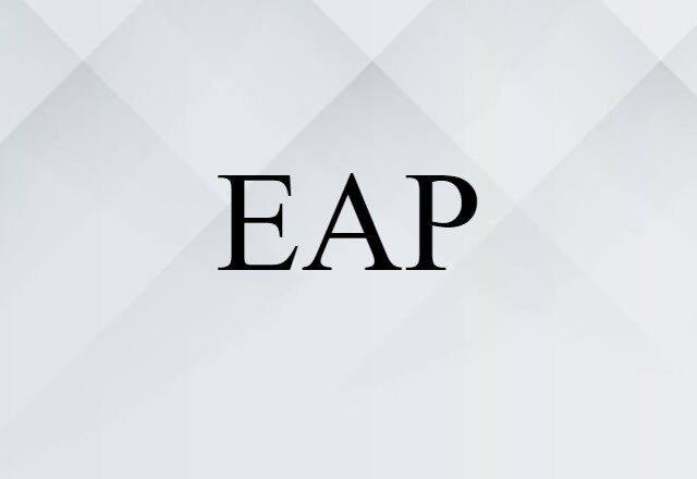 EAP