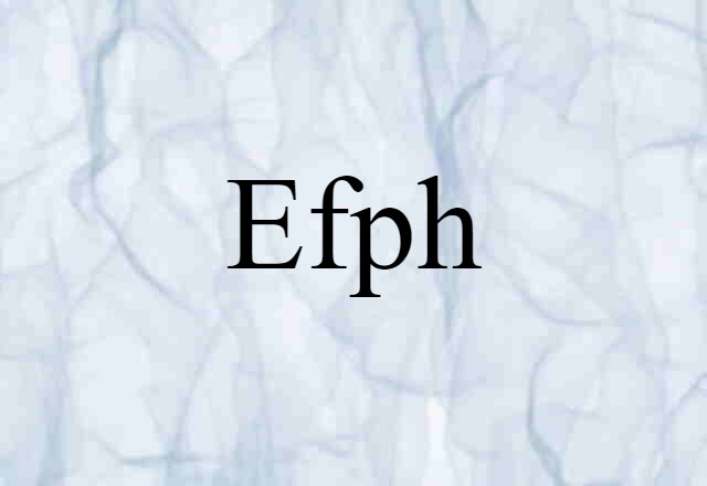 efph