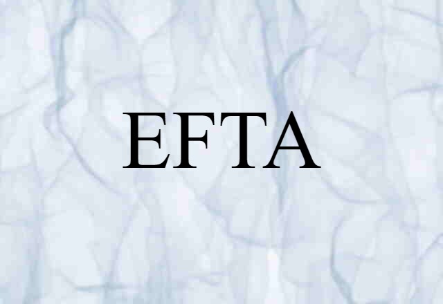 EFTA