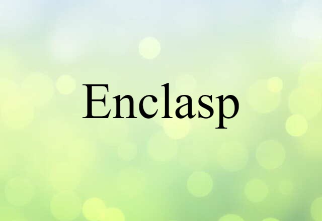 enclasp