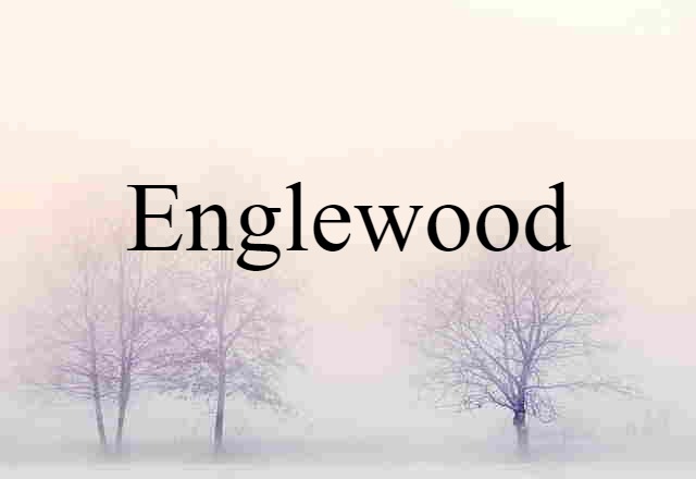 Englewood