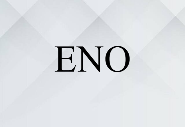 ENO