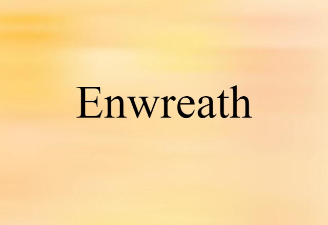 enwreath