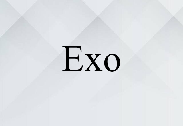 exo