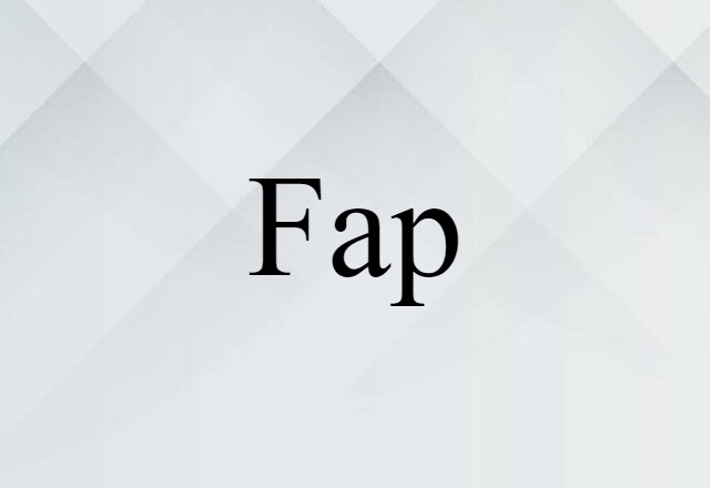 fap