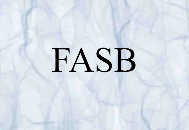 FASB