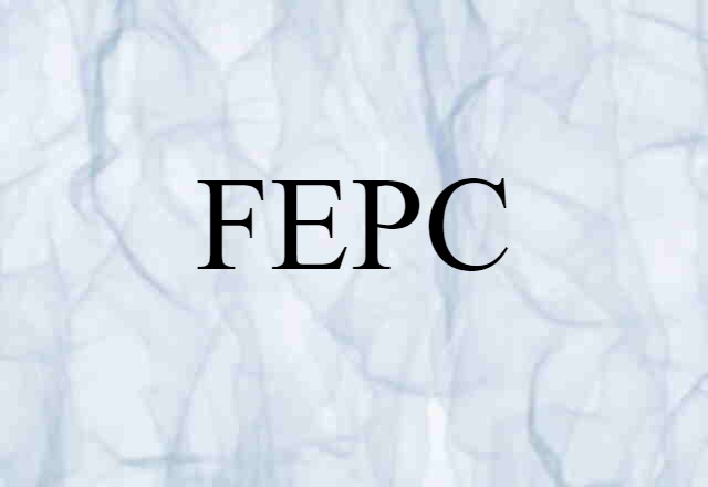 FEPC