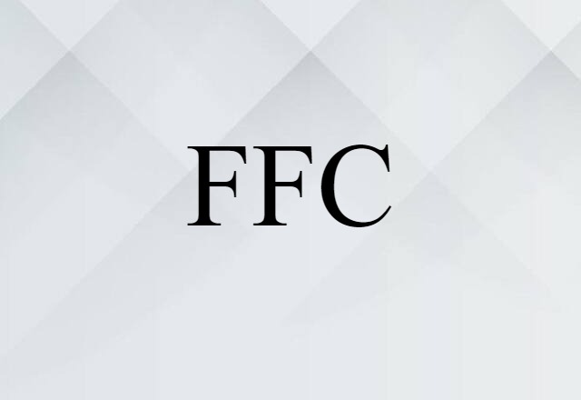 FFC