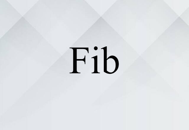 fib