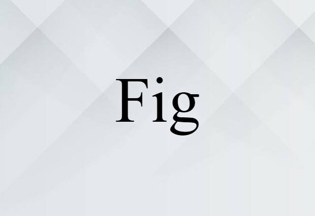 fig