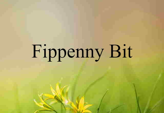 fippenny bit