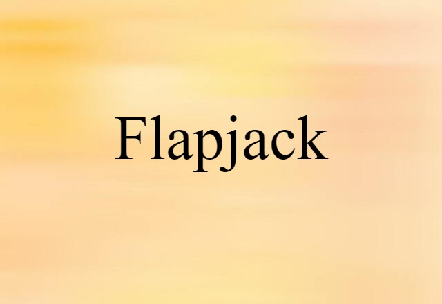 flapjack