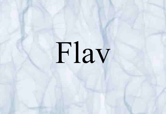 flav