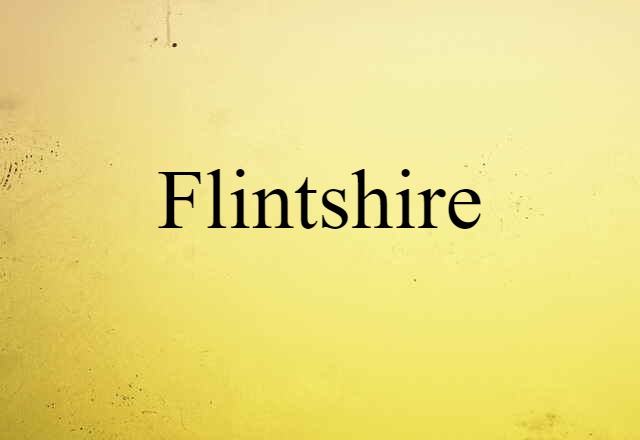 Flintshire