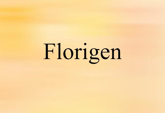 florigen