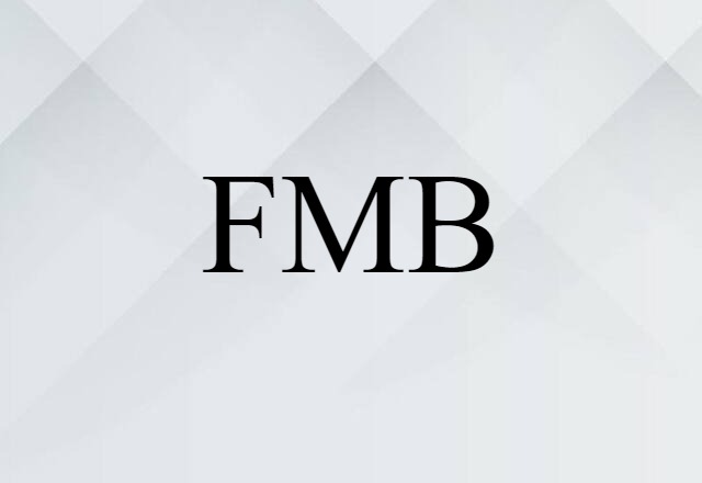 FMB