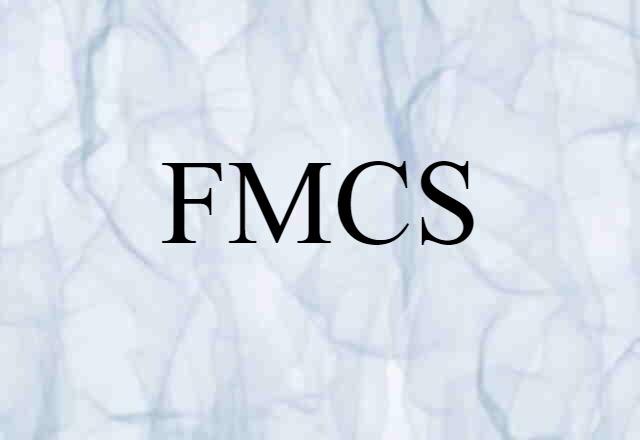 FMCS