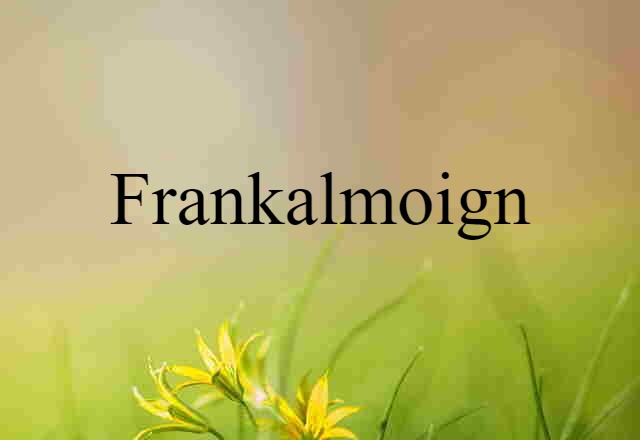 frankalmoign