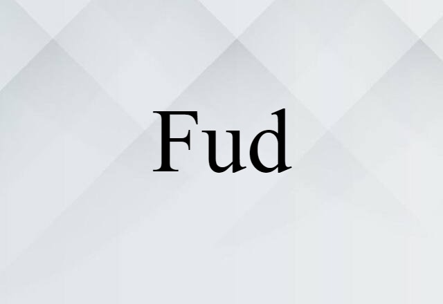 fud