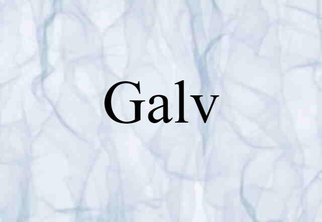 galv