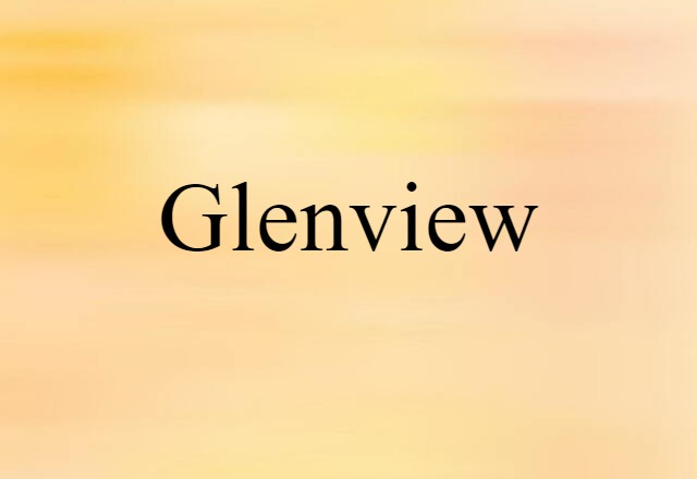 Glenview