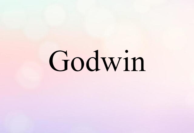 Godwin