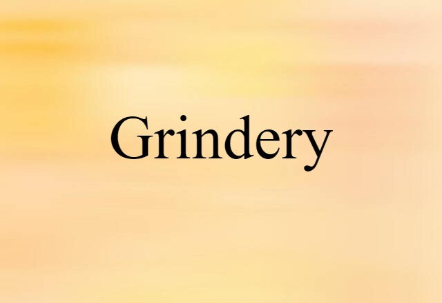 grindery