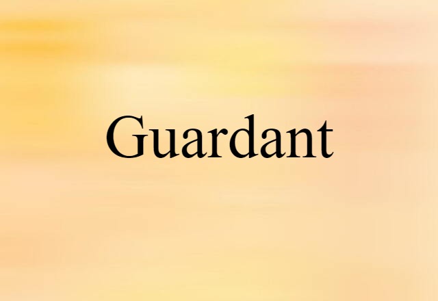 guardant