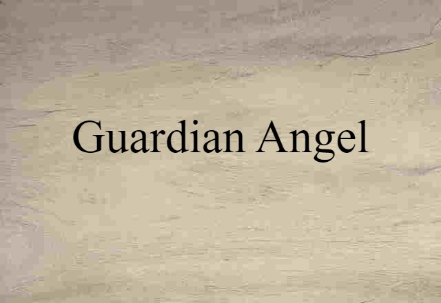 guardian angel