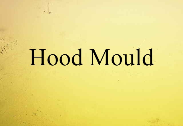 hood mould