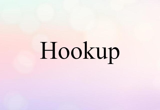 hookup