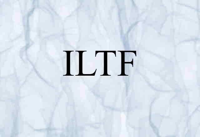 ILTF