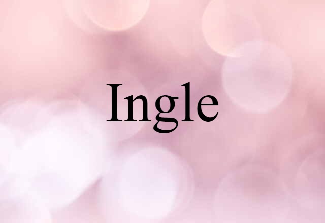 ingle