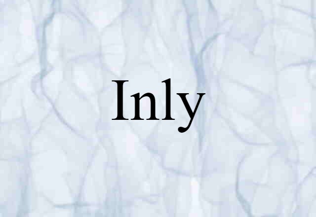 inly