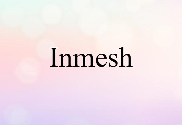 inmesh