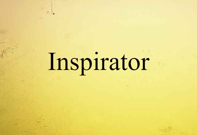 inspirator