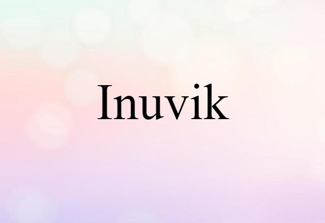 Inuvik