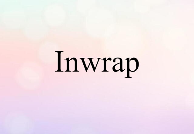 inwrap