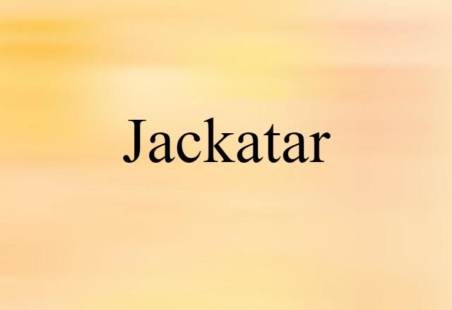 jackatar