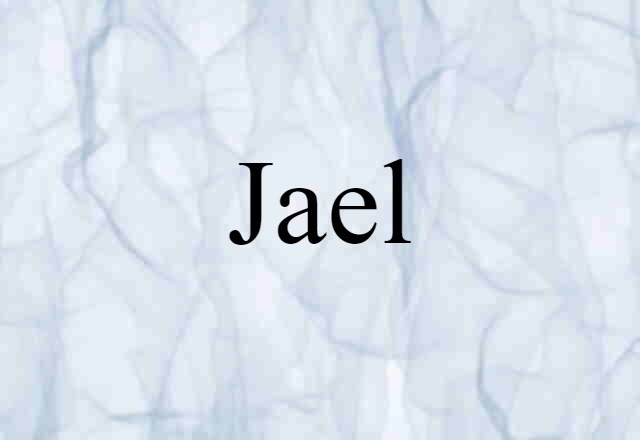 Jael