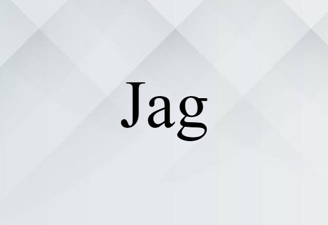 jag