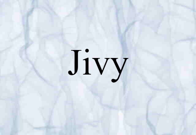 jivy