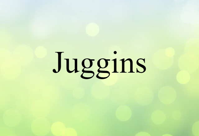 juggins