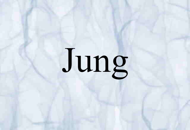 Jung