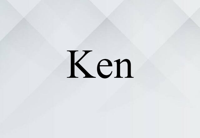 ken