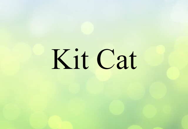 kit-cat