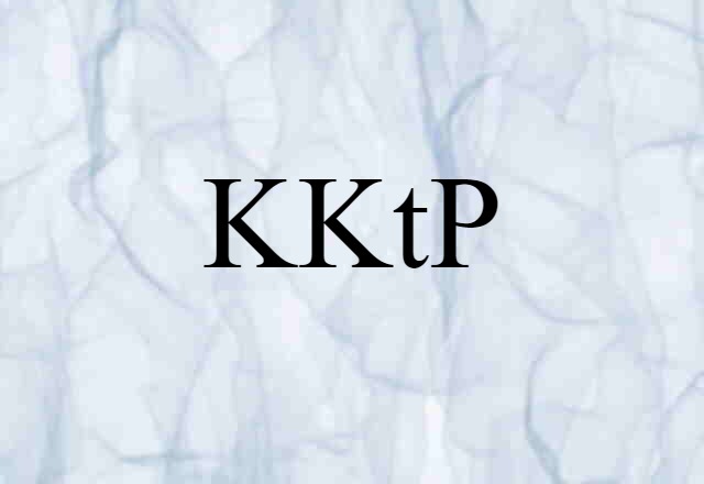 KKtP